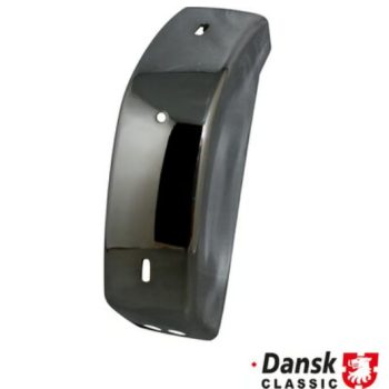   Lökhárító baba hátsó bal/jobb gumi nélkül 911 2,0-2,4 08/68-07/73, 911 RS 2.7 08/72-07/73