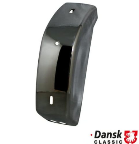 Lökhárító baba hátsó bal/jobb gumi nélkül 911 2,0-2,4 08/68-07/73, 911 RS 2.7 08/72-07/73
