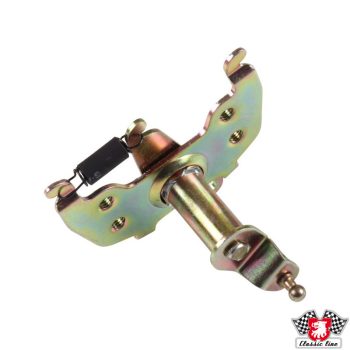   Nyomógomb az ajtózárhoz,jobb Porsche 911 	2.0-2.7 	08/68-07/73