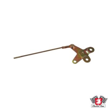   Rögzítés az ajtó nyomógomjához,jobb  Porsche 911 2.0-3.0 08/69-07/76