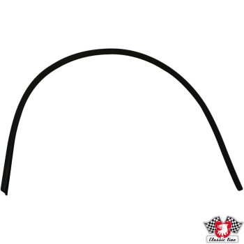   Külsö vízlehúzó gumi jobb 911 Coupe 2,0-3,3 01/63-07/89, 912 Coupe	1.6 01/65-02/70,964 Coupe 3,3-3,6 12/88-09/93