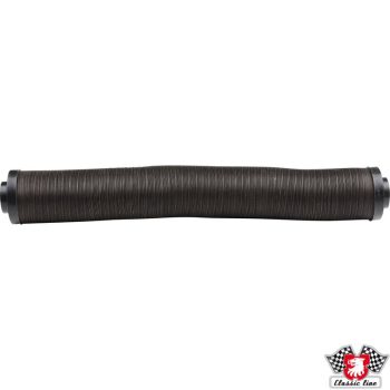   Küszöb fütéscsö betét, átmérö: 55mm, hossz: 685mm,  Porsche 356 B/C 1.6 01/59-12/65, 911 2.0-3.3 08/68-07/89,  912 1.6 01/65-02/70; 914 1.7-2.0 01/69-07/74