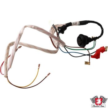   Kábelköteg a hátsó irányjelzöhöz, bal/jobb  Porsche 911 2.0-3.3 08/69-07/86