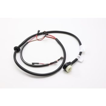   Kábelköteg elektromos ablakhoz csatlakozóval, bal oldali ajtó, Porsche 911 (08/69-07/89) 