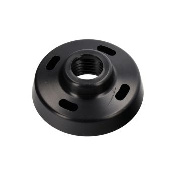   Rozetta, fekete, müanyag (5/6 autónként)  Porsche 911 2.0-2.4 08/69-07/73