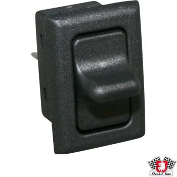 Ablakemelö kapcsoló 911 2,7-3,3 08/73-07/89