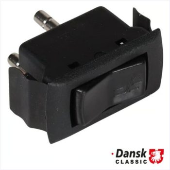   Napfénytetö kapcsoló, Porsche 911 Coupe 2.0-3.3 08/68-07/89, Porsche 911 Cabrio (for convertible top) 3.2-3.3 08/85-07/89