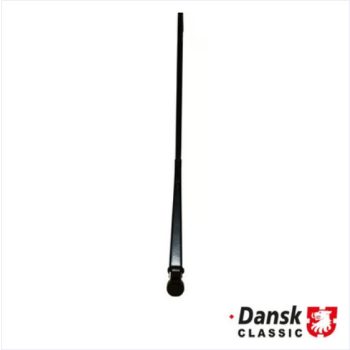   Ablaktörlökar, fekete, bal,  Porsche 911  3.0-3.3  08/76-07/89