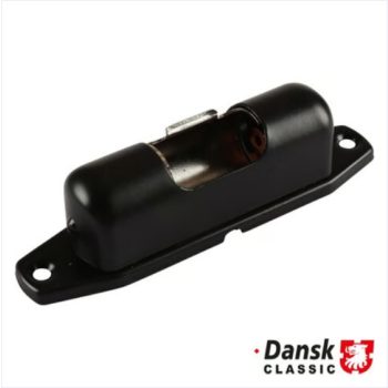   Motortér-világítás fekete házzal, Ghia, Typ181, Porsche 911