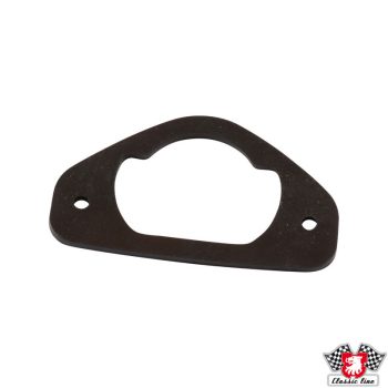   Tömítés a rendszámtábla világításhoz  Porsche 911 2.7-3.3 08/73-07/89  Porsche 912E 2.0 09/75-12/76 