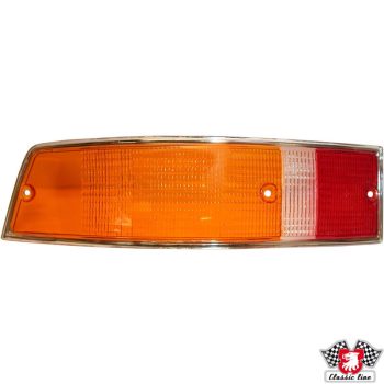   Hátsó lámpabúra  bal E jeles 911 2,0-2,2 08/68-07/72,912 1.6	08/68-02/70