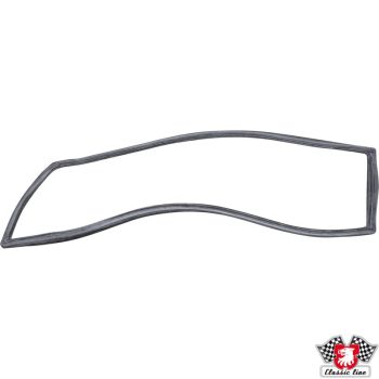 Hátsólámpa gumi bal 911 08/68-07/89