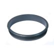 Rubber sealing ring, 100 mm, black, for gearbox and combined instrument cluster, Porsche 911 2.2-3.2 08/69-07/84