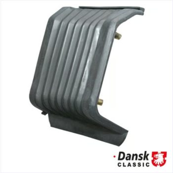   Lökhárító ütközéscsillapító,jobb hátsó 911 08/73-07/89