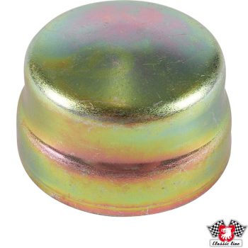   Wheel dust cover, front, left/right, pcs., Porsche 356, 911, 914/6