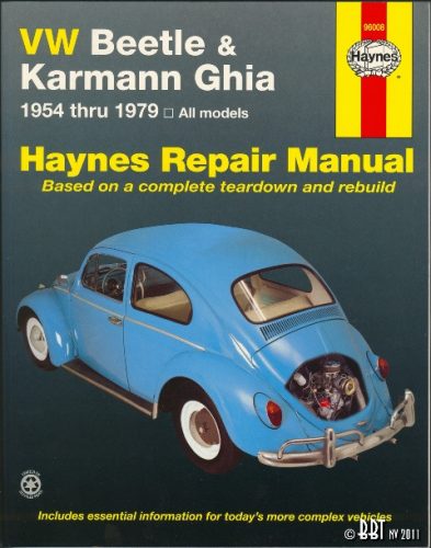 Könyv: Classic VW parts 2