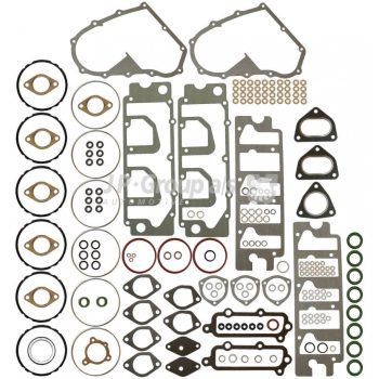 Motor tömítés készlet, Porsche 911 SC  3.0  07/77-06/80