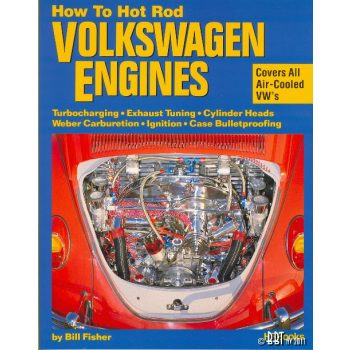 Book: How to hot rod