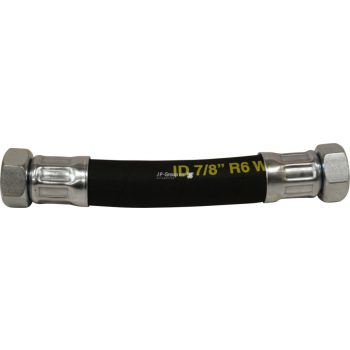 Olaj csö, hosszú, olaj hütöhöz