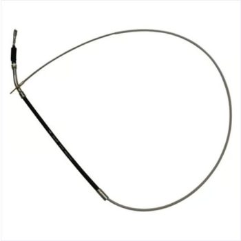 Porsche 911, kuplung bowden (03/74-07/87)