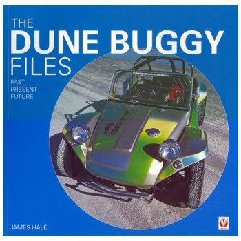 Book: The Dune Buggy
