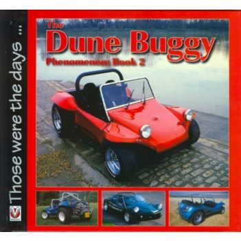 The dune buggy Phenomenon 2