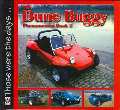 The dune buggy Phenomenon 2
