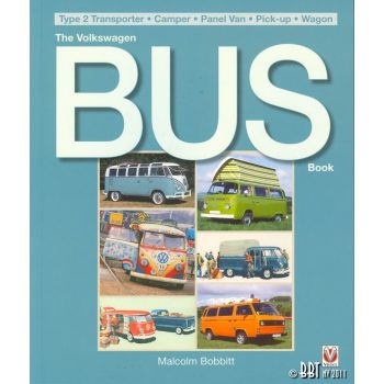 Book: The Bus