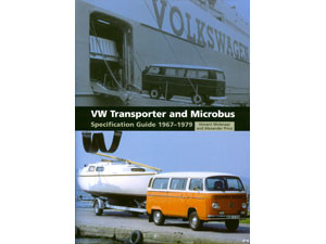 Transporter és Microbus 1967-79