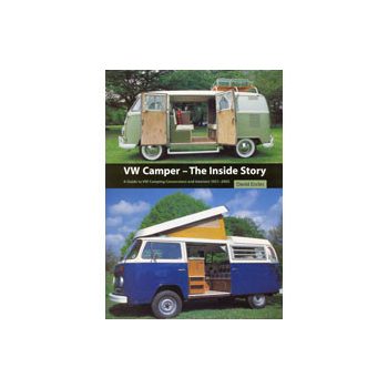 Camper (anything that is a mobile home)