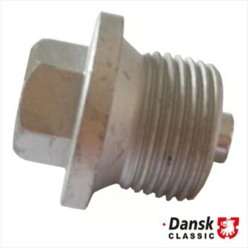   Olaj leeresztö csavar, mágneses 20x1,5, Porsche 911  3.0-3.3  08/77-07/89