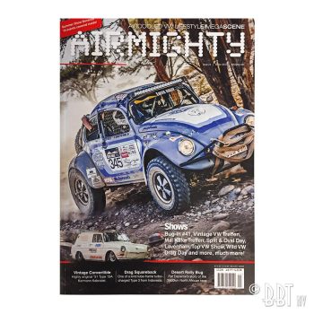 Airmighty Issue 24