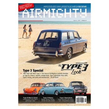 Airmighty magazine issue 44