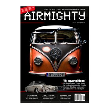 Airmighty magazine issue 49