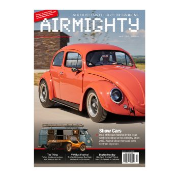 Airmighty magazine issue 52