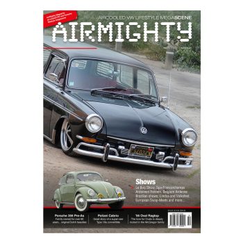 Airmighty magazine issue 54
