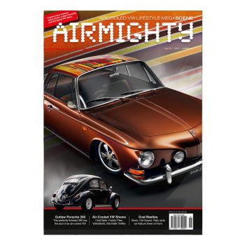 Airmighty magazine issue 55