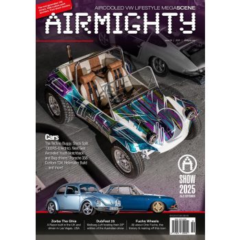 Airmighty magazine issue 59