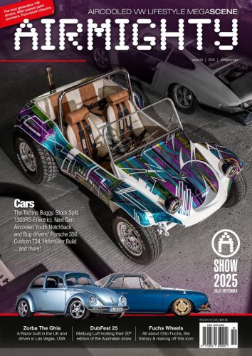 Airmighty magazin 59. szám