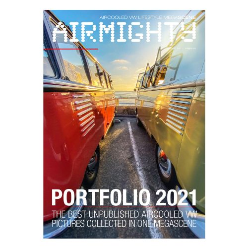 Airmighty Portfolio 2021