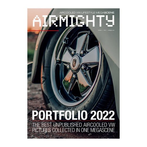 Airmighty Portfolio 2022