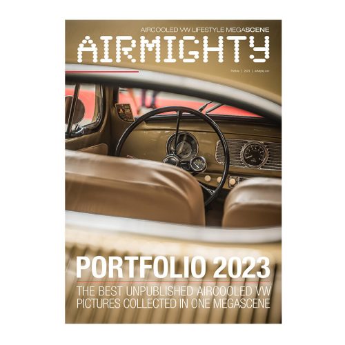 Airmighty Portfolio 2023