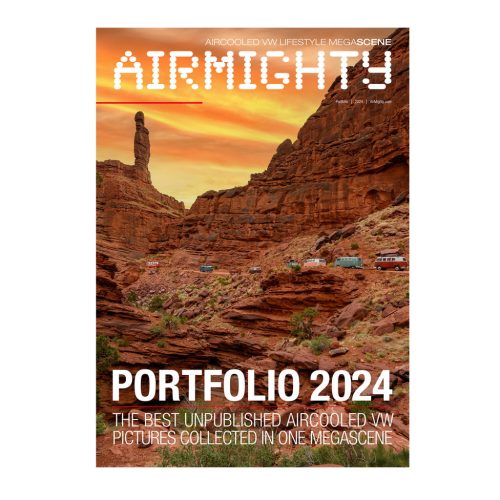 Airmighty Portfolio 2024