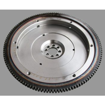   FLAT 4 Lenditökerék Chromoly könnyített T1 200mm 12V (5.5kg.)