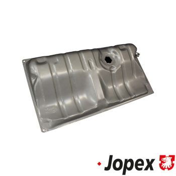 Fuel tank, non-injector, 40L, Golf1 74-83