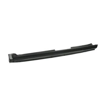 Door sill trim, left, 5-door version, Golf Mk1 (1975-1983)
