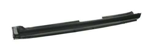 Door sill trim, left, 5-door version, Golf Mk1 (1975-1983)