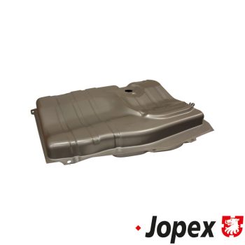   Fuel tank, non-injector, injector, 55L, with gaskets, Golf1 74-83