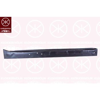 Küszöbborítás, jobb, belsö rész, Golf1 74-83