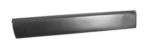 Door repair plate, front left, lower part, Golf Mk1 (1975-1983)